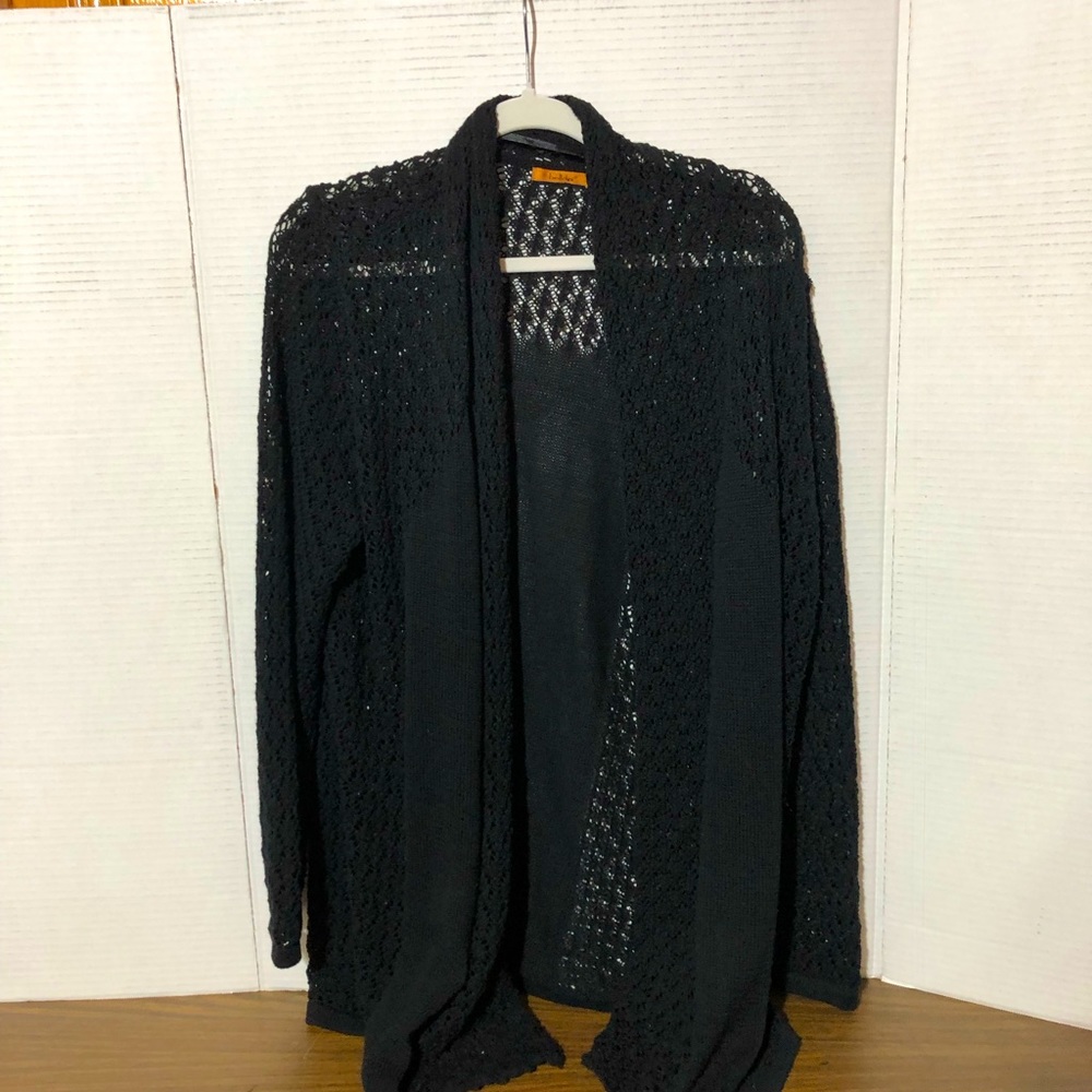Belladoni plus size sweater